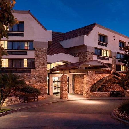 Courtyard By Marriott San Diego Rancho Bernardo Exterior foto