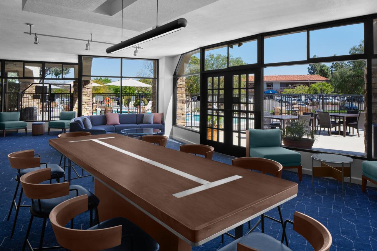 Courtyard By Marriott San Diego Rancho Bernardo Exterior foto