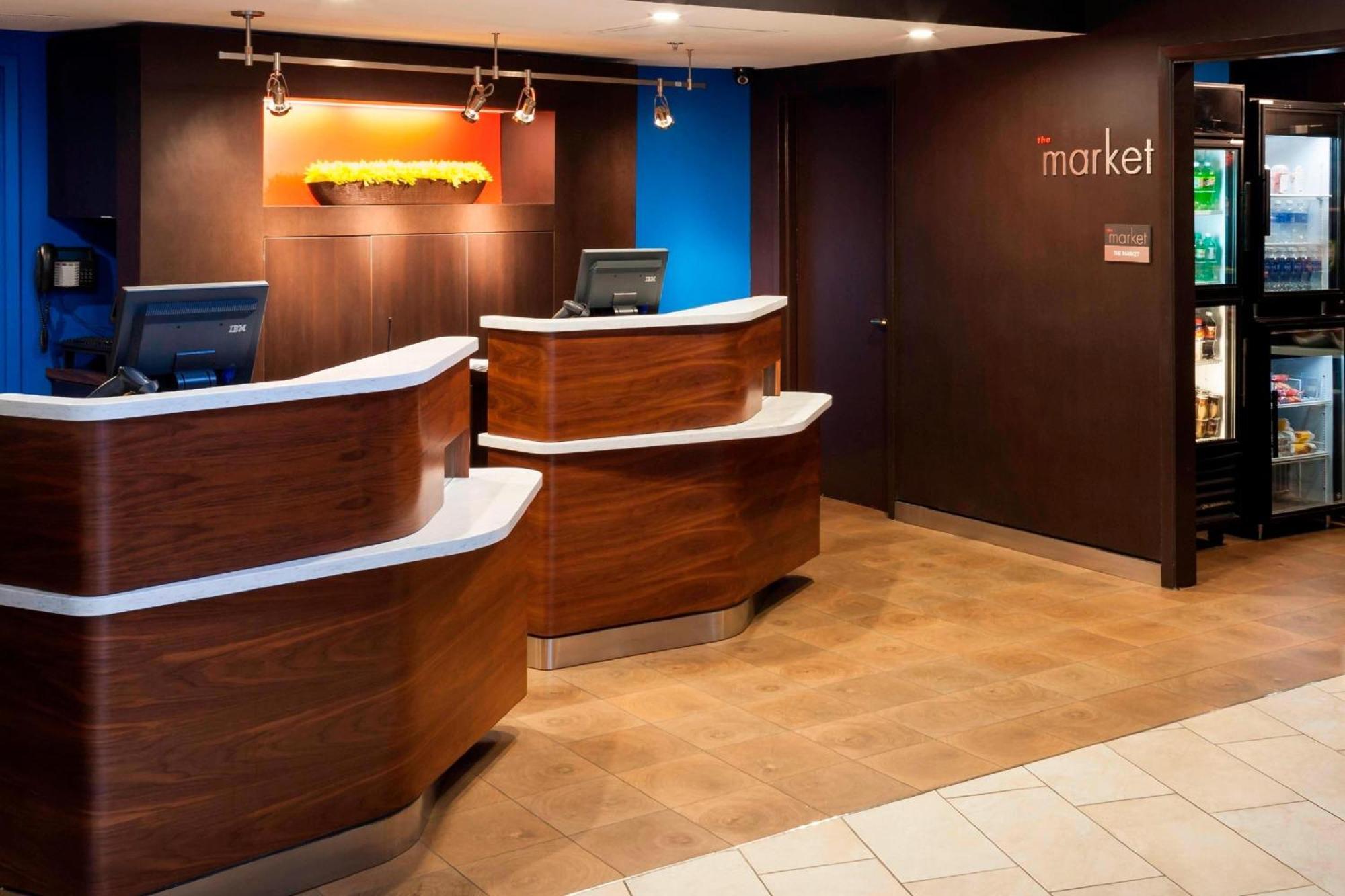Courtyard By Marriott San Diego Rancho Bernardo Exterior foto