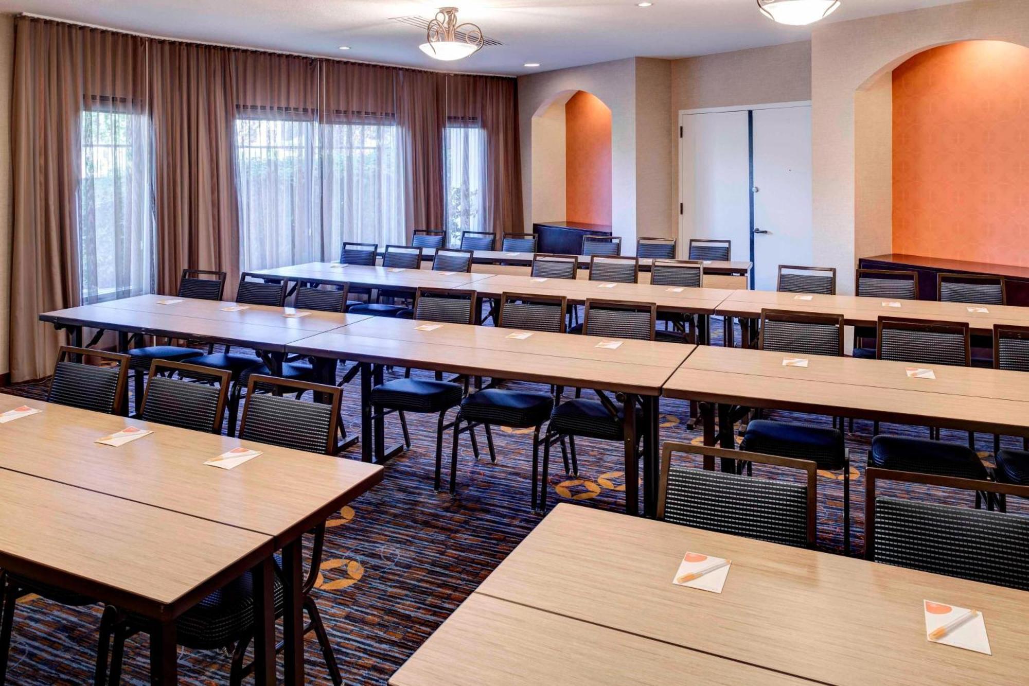 Courtyard By Marriott San Diego Rancho Bernardo Exterior foto