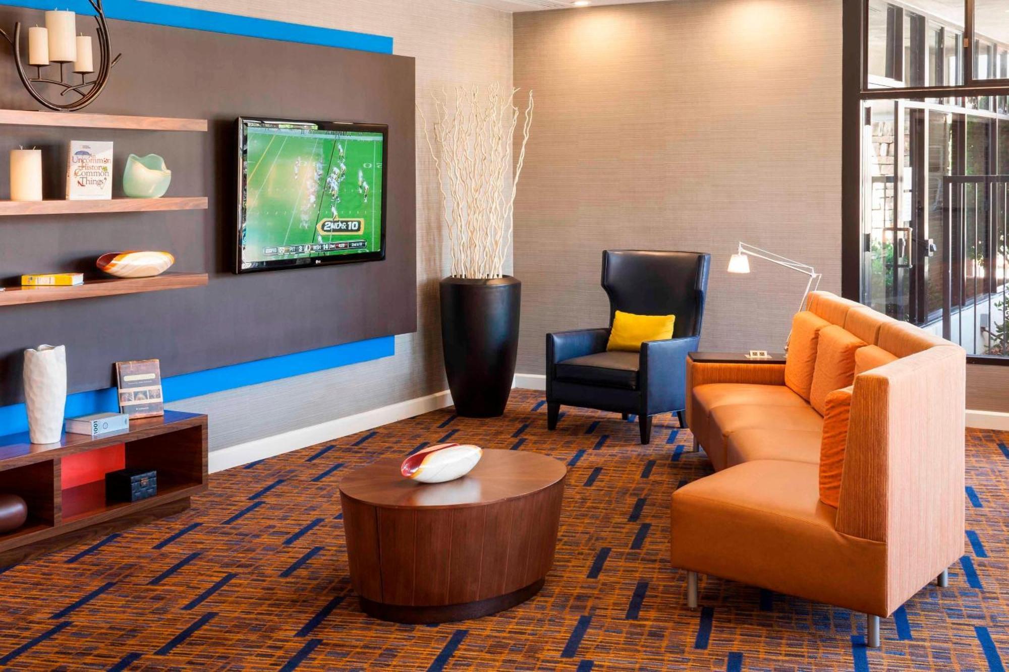 Courtyard By Marriott San Diego Rancho Bernardo Exterior foto